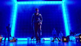 DTF review | The Curious Incident of the Dog in the Night-Time : Dazzling spectacle plus simple story is a winning equation