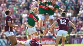 Lee Keegan: Mayo must bring chaos and their scoring boots if they want to trouble Dublin