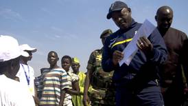 Burundi’s Nkurunziza wins third-term in office