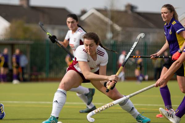 EY Hockey League wrap: Title race goes to final day after dramatic Pembroke loss