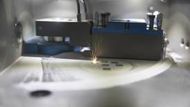 Green light given for Amber’s €4.3m 3D printing laboratory