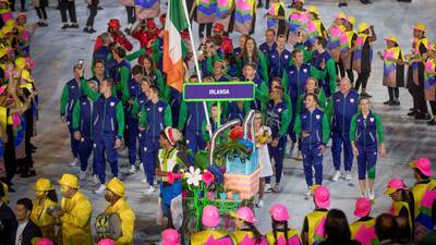 Tokyo dreaming: Ireland’s Olympics team slowly taking shape