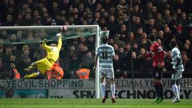 Manchester United see off Yeovil Town
