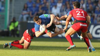 Leinster bow out of Heineken Cup after long and painful day