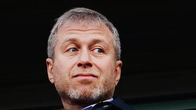 Roman Abramovich wanted to believe the ‘happy one’ had changed
