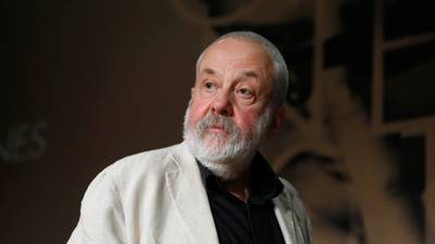 Mike Leigh: ‘Brexit was a terrible manipulation of people and their needs’
