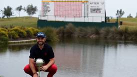Andy Sullivan cruises to victory at Portgual Masters
