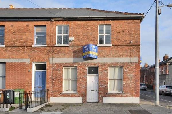 What sold for €430k in Ranelagh, Dublin 8, Donnycarney and Glasnevin