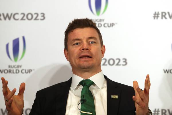 Brian O’Driscoll’s painkiller comments open up a can of worms for rugby