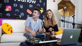 You What Now? Meet the 17-year-old livestreaming pop star