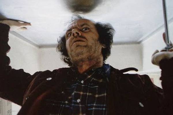 The Movie Quiz: What was the name of the documentary on mad theories concerning The Shining? 