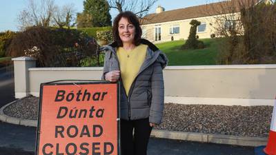 Monaghan sinkholes: ‘The mining is a cancer in our parish’