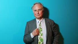 Richard Dawkins: ‘Why not have a Dáil prayer to the fairies?’