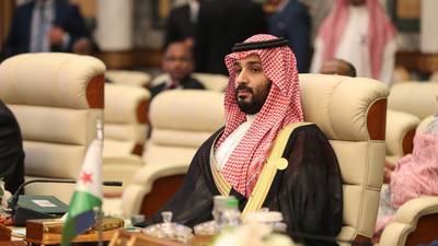 Khashoggi murder: Evidence shows Saudi crown prince liable – UN expert