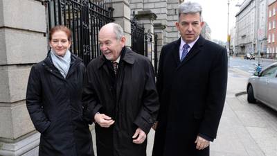 Gardaí can’t arrest those who breach bail, Oireachtas committee hears