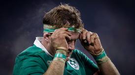 Ireland 9 New Zealand 21: Ireland player ratings