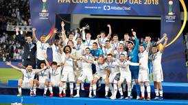 Real Madrid ease past Al Ain to claim Club World Cup title