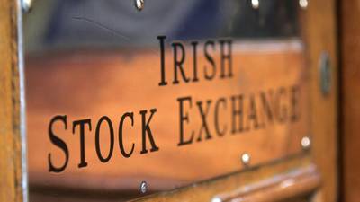Irish Stock Exchange asks court whether decisions are subject to judicial review