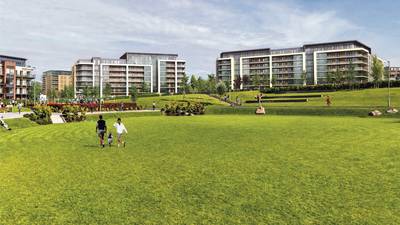 Cosgraves complete €200m sale of south Dublin apartments