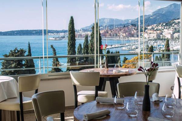 World’s 50 Best Restaurants: Mirazur beats Noma to top spot