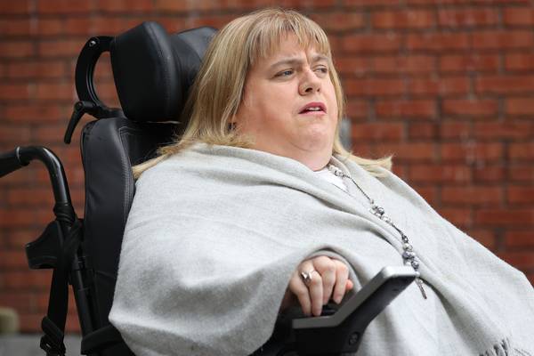 Wheelchair user who employs PAs criticises ‘discrimination’ by insurers