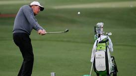 Phil Mickelson believes experience can earn him fourth green jacket