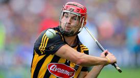 Cillian Buckley following in the footsteps of Kilkenny legends