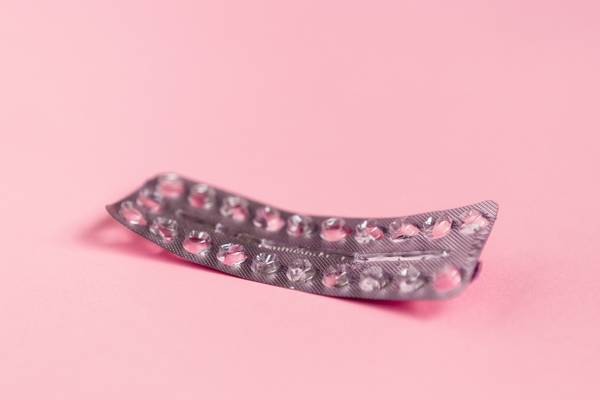 Modern contraceptives, including birth control pills, linked to breast cancer
