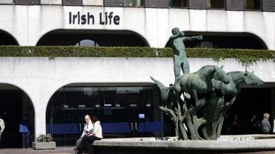 Irish Life profit up 18% to €201m as assets under management rise