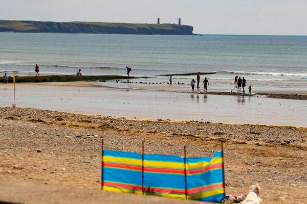 Tramore: ‘There is a perception it attracts the wrong kind. Things have changed’