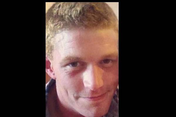 Gardaí concerned for Cork man missing for almost a week