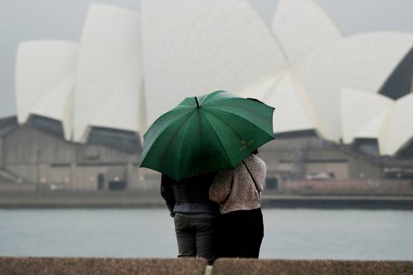 Irish in Australia: ‘We are in for a few hard years’