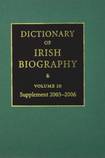 Dictionary of Irish Biography, Vols 10 & 11