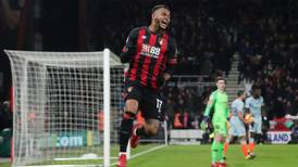 Josh King doubles up as Bournemouth bury hopes of Chelsea revival
