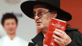 Chef demands removal from Michelin Guide: 'They know nothing about cooking'