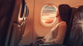 Nervous flyer? Here are 12 mindful tips for a more relaxing flight
