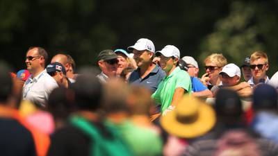 Rory McIlroy’s decision a real boost for Ireland’s Olympic medal hopes