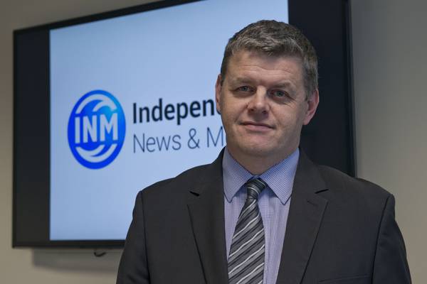 Clash at INM over Newstalk is far from commonplace