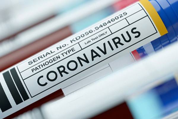 Coronavirus: Five further deaths and 335 new cases reported in the State