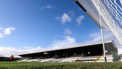 No lights, no action as Saturday night GAA ruled out