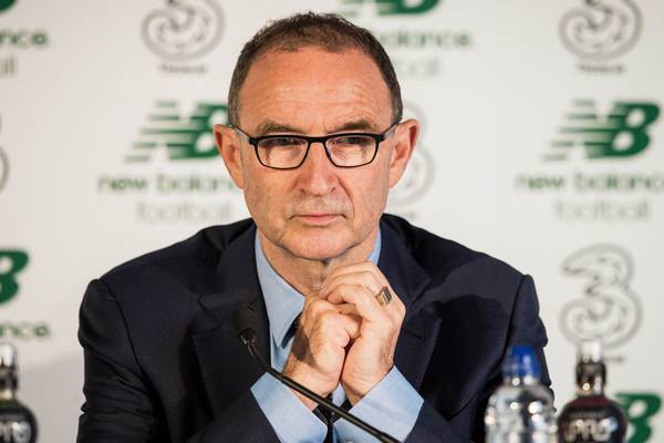 O’Neill a bystander as players scramble for places at club level