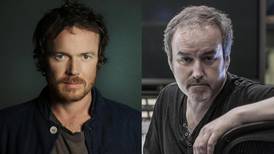 First Encounters: Singer-songwriter Damien Rice and composer David Arnold