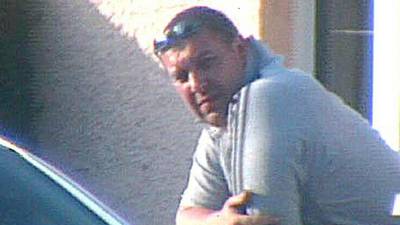 Loyalist killer Gary Haggarty released after reduced jail term