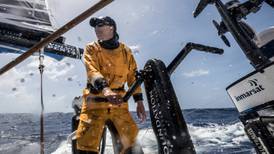 Volvo Ocean Race Diary part 12: Roaring back into contention