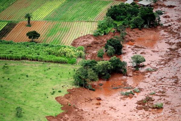 Brazil dam disaster ‘inevitable’ due to poor safety standards, say officials