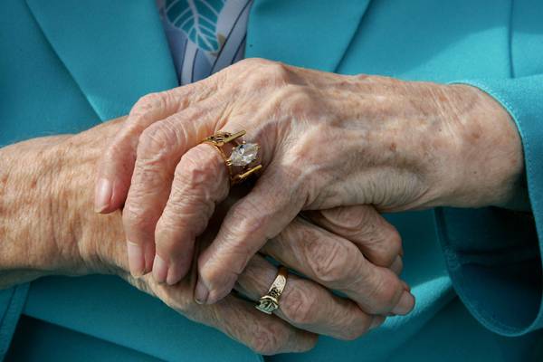 Fair Deal delays force families to fund nursing home care privately