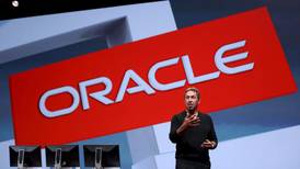 Oracle shares tumble on disappointing quarterly profits