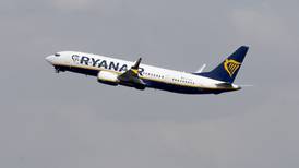Ryanair flies a record 18.7m passengers in July