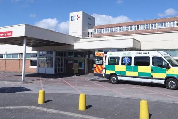 Coronavirus: Ten ambulance workers in North test positive on golf trip