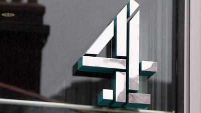 British government expected to shelve plans to privatise Channel 4